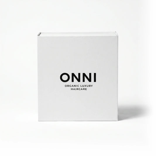 ONNI CLASSIC Tester-Set Box Packshot