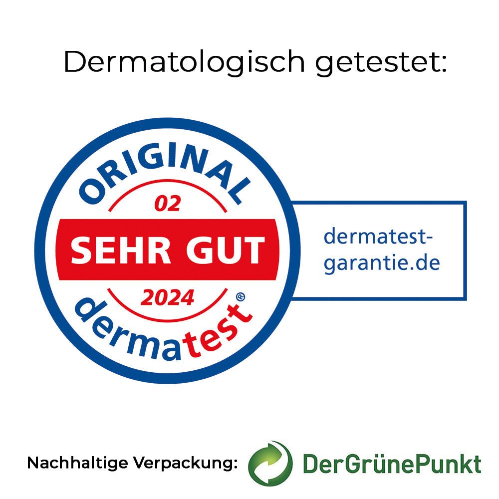 SENSITIVE Hair Growth Serum 200 ml - ONNI.de