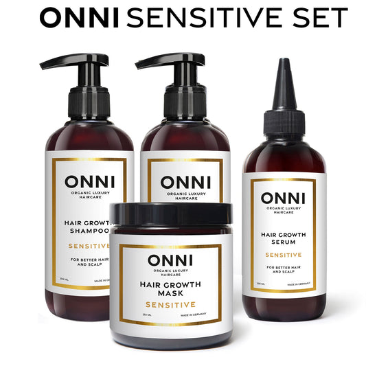 SENSITIVE Set - ONNI.de