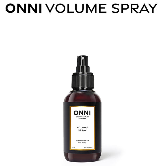Volume Spray 100 ml - ONNI.de