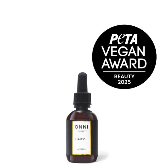 Hair Oil 50 ml - ONNI.de