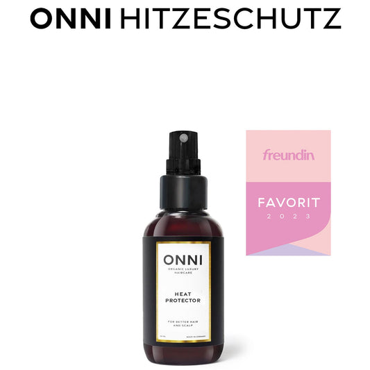 Heat Protector 100 ml - ONNI.de
