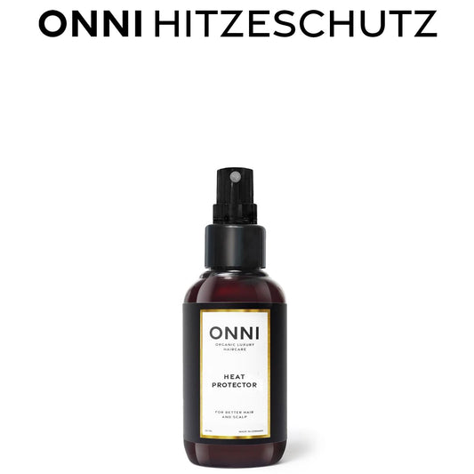 Heat Protector 100 ml - ONNI.de