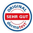 Dermatologisch getestet