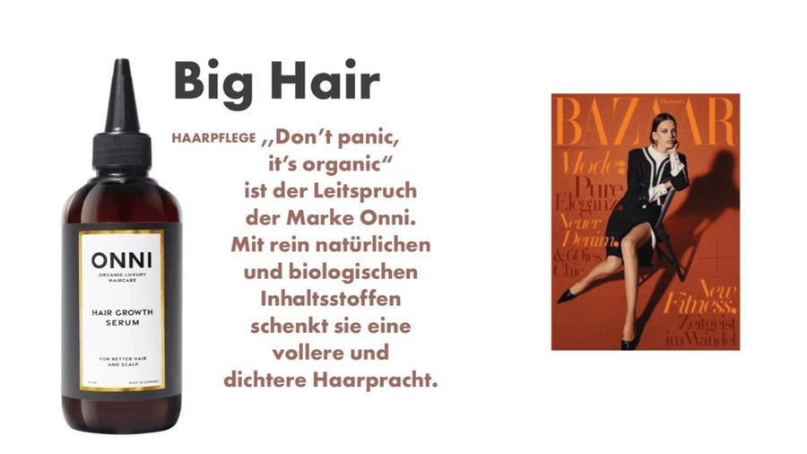Harper's Bazaar