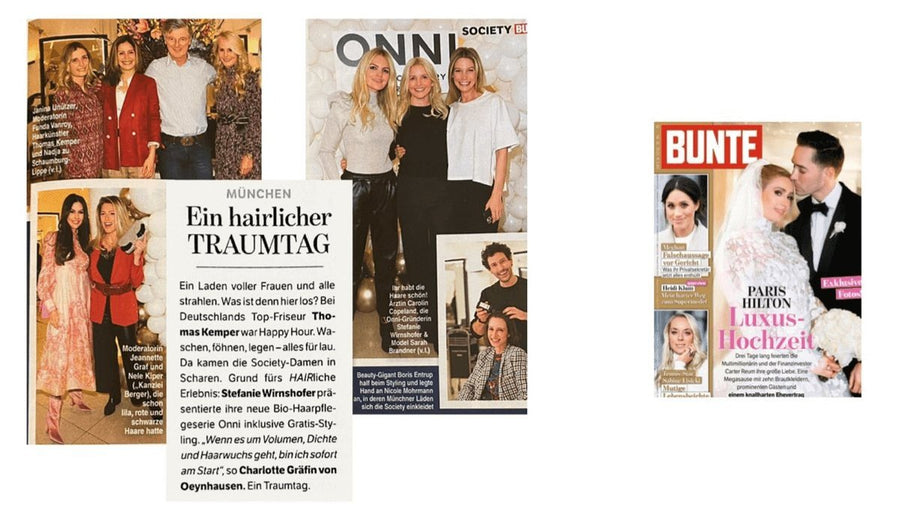 Bunte