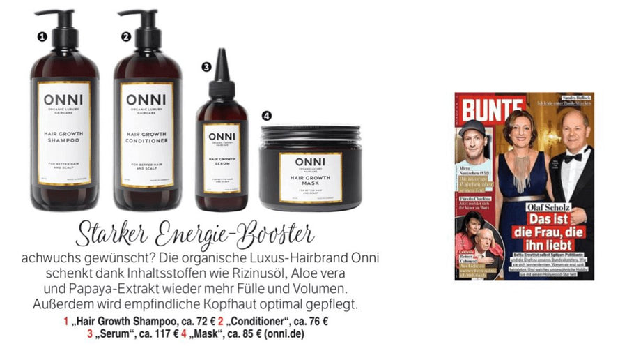 Bunte