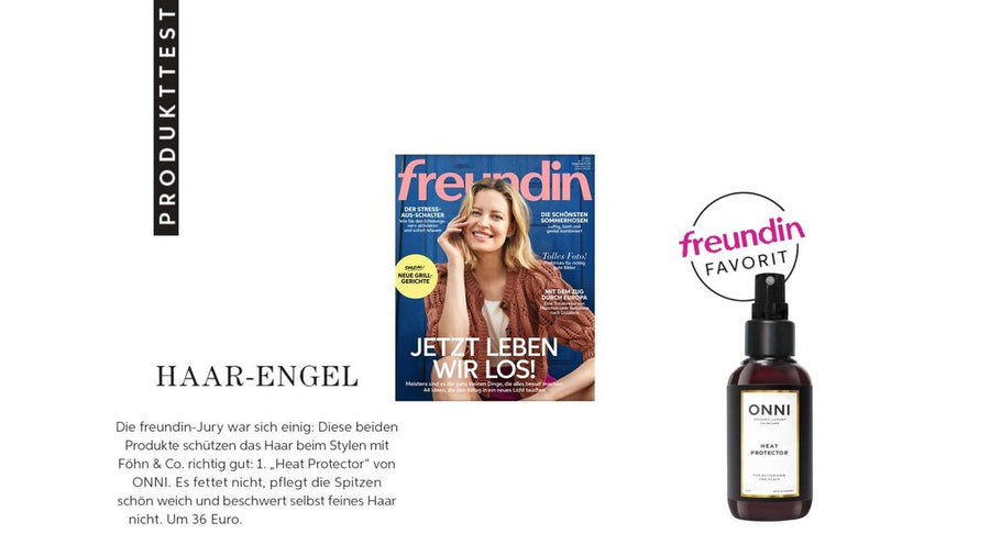 freundin